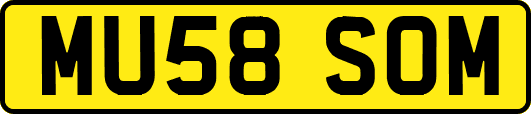 MU58SOM