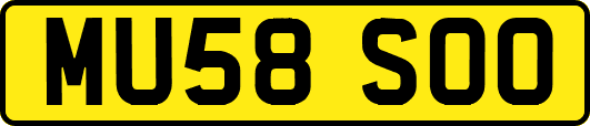 MU58SOO