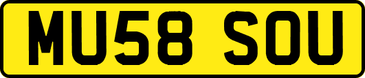 MU58SOU