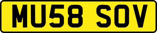 MU58SOV