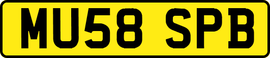 MU58SPB
