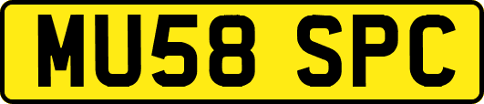 MU58SPC