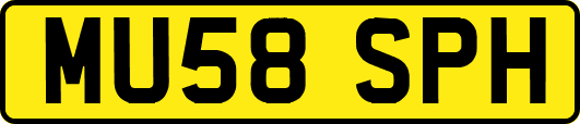 MU58SPH