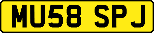 MU58SPJ