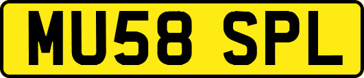 MU58SPL