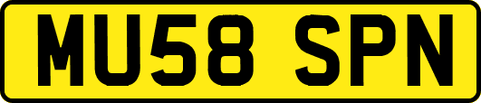 MU58SPN