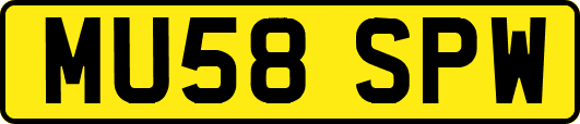 MU58SPW