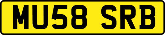 MU58SRB