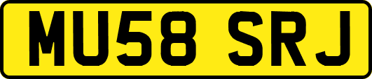 MU58SRJ