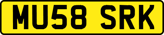 MU58SRK