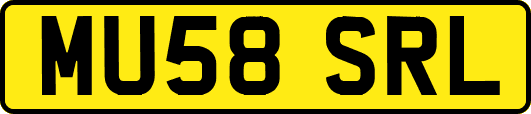 MU58SRL
