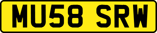 MU58SRW