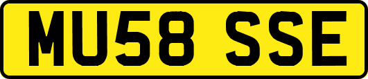 MU58SSE