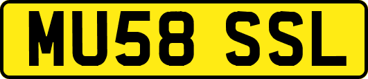 MU58SSL