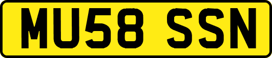 MU58SSN