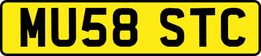 MU58STC