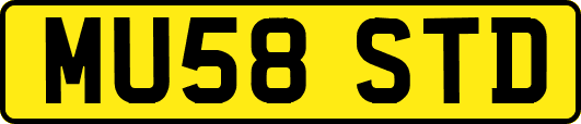 MU58STD