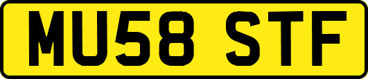 MU58STF