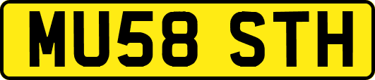 MU58STH