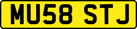 MU58STJ