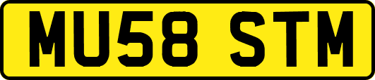 MU58STM