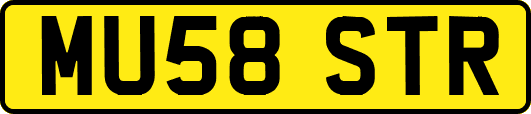 MU58STR