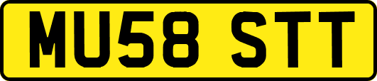 MU58STT