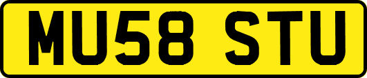 MU58STU