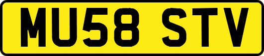 MU58STV