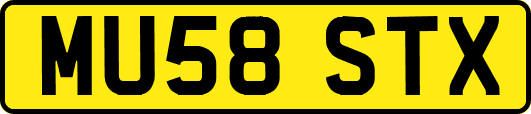 MU58STX
