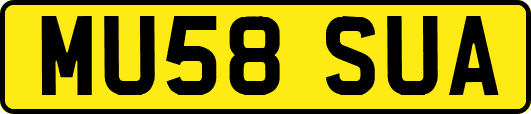 MU58SUA