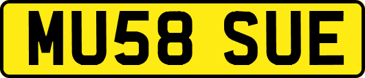 MU58SUE