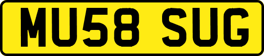 MU58SUG