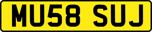 MU58SUJ