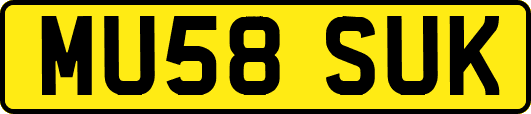 MU58SUK