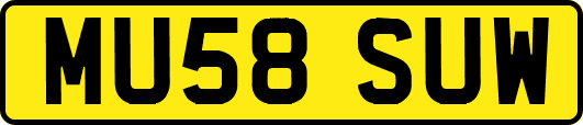 MU58SUW