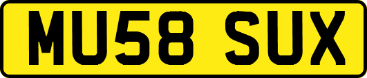 MU58SUX