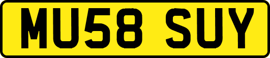 MU58SUY
