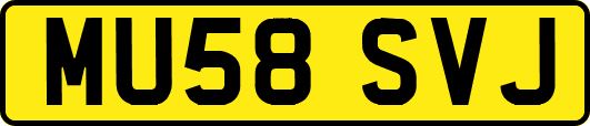 MU58SVJ