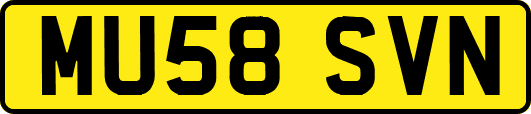 MU58SVN