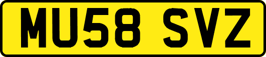 MU58SVZ