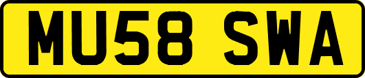 MU58SWA