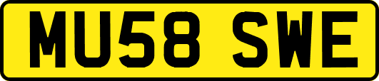 MU58SWE