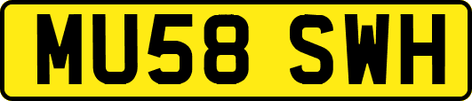 MU58SWH