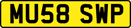 MU58SWP