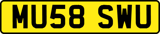 MU58SWU