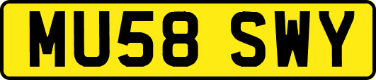 MU58SWY