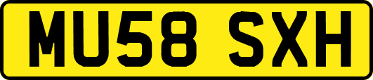 MU58SXH