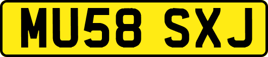 MU58SXJ