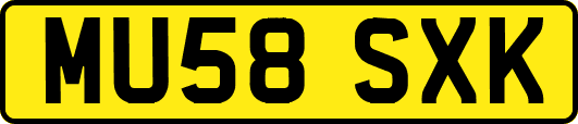 MU58SXK